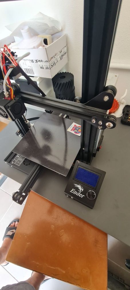 Creality Ender 3 v1