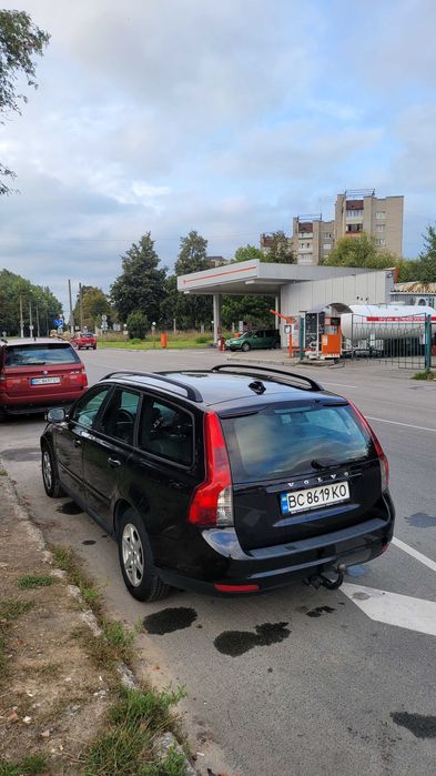 Volvo v50 1.6 дизель 2008р.