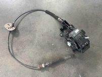 Селектор куліса кулиса трос АКПП Mazda CX-7 CX7 2.3 06-12р.
