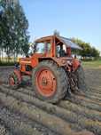 Sprzedam zadbany MTZ 82
