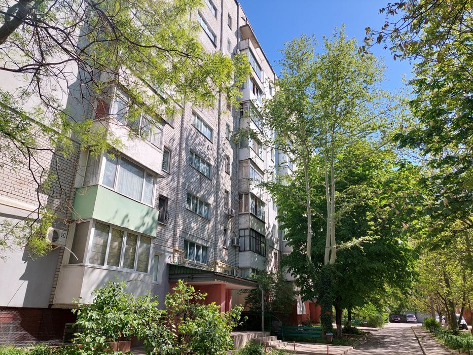 1 комн Центр ‼️ Закрытый двор Чкалова / Садовая  по Сертификату Обмен