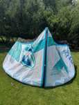 Latawiec F- one Bandit 8m