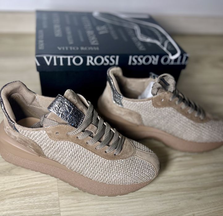 Кросівки Vitto rossi