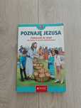 Poznaję Jezusa Podręcznik do religii klasa III