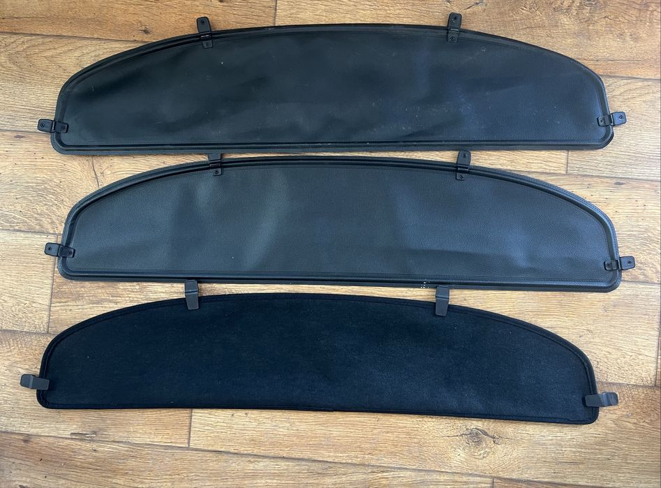 Roleta pozioma  Opel Insignia A kombi