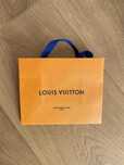 Oryginalna Torebka Prezentowa LOUIS VUITTON