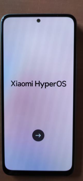 Redmi Note 12 4GB RAM 128 GB ROM