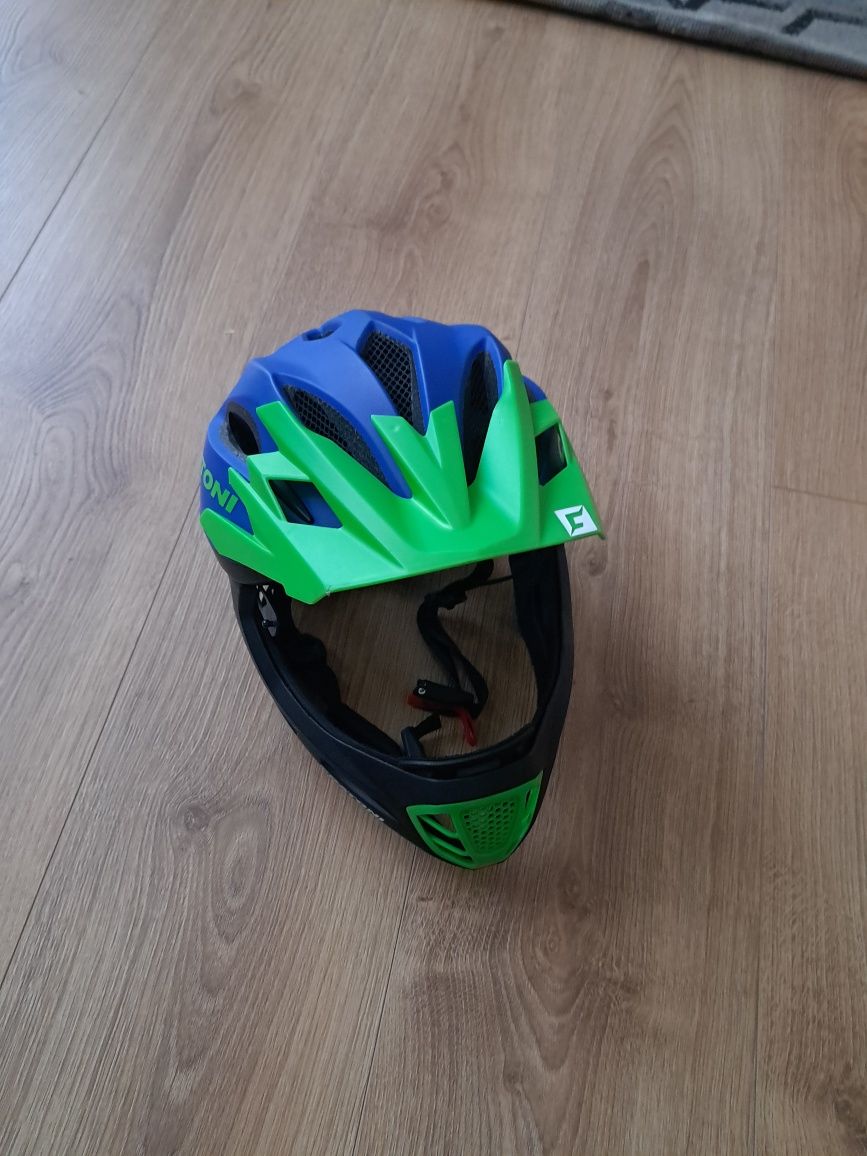 Kask cratoni c maniac