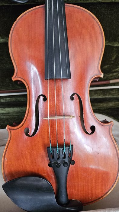 Skrzypce Henglewscy Padva 3/4 z futerałem i smyczkiem