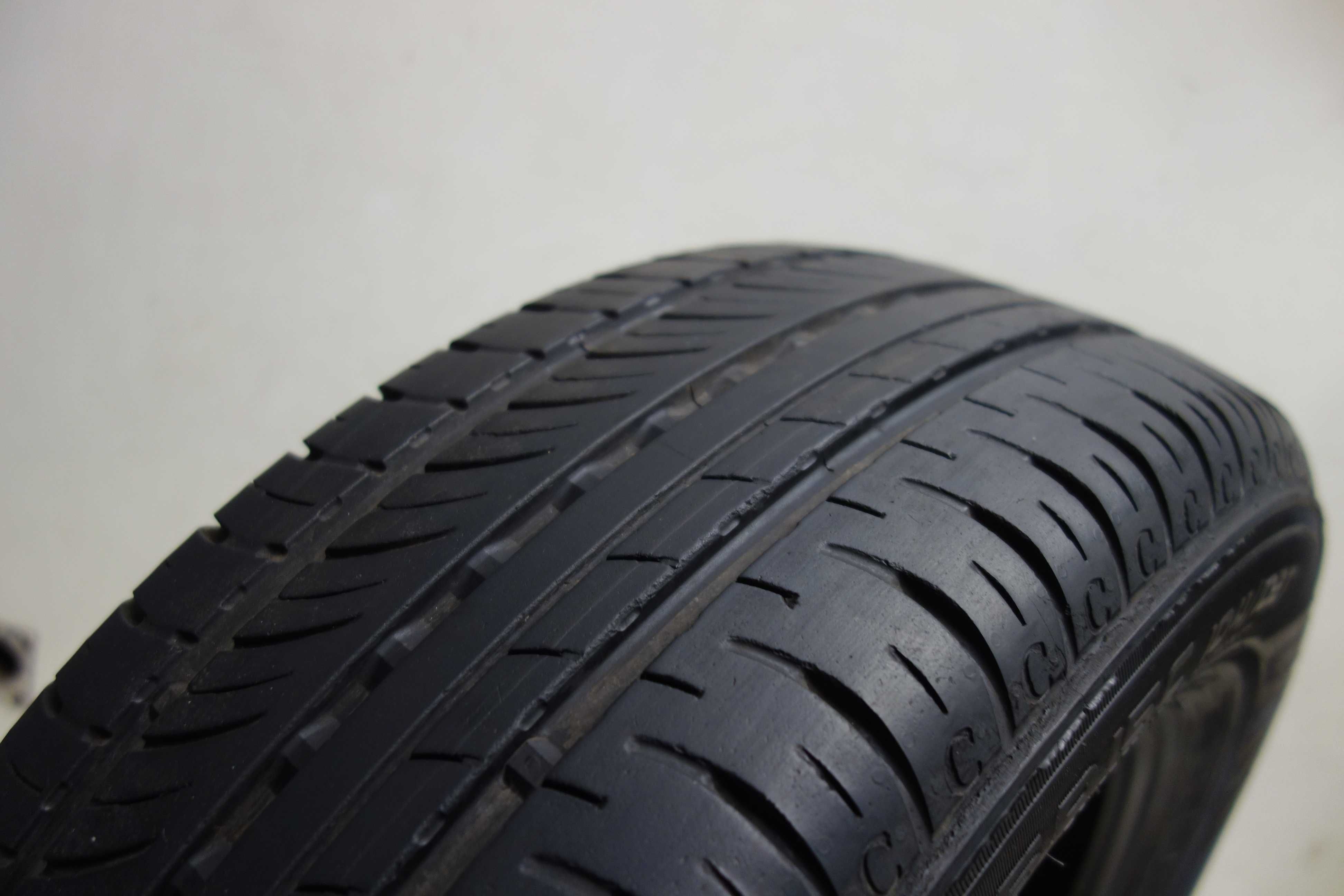 Opony 215/65/15C NOKIAN Cline Lato