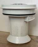 Separator + uszczelka + filtr do Odkurzacz pionowy Tefal TY9133WH