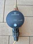 Pompa obiegowa C.O.Grundfos Alpha2 25/40 180