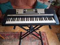Keyboard Yamaha PSR 740