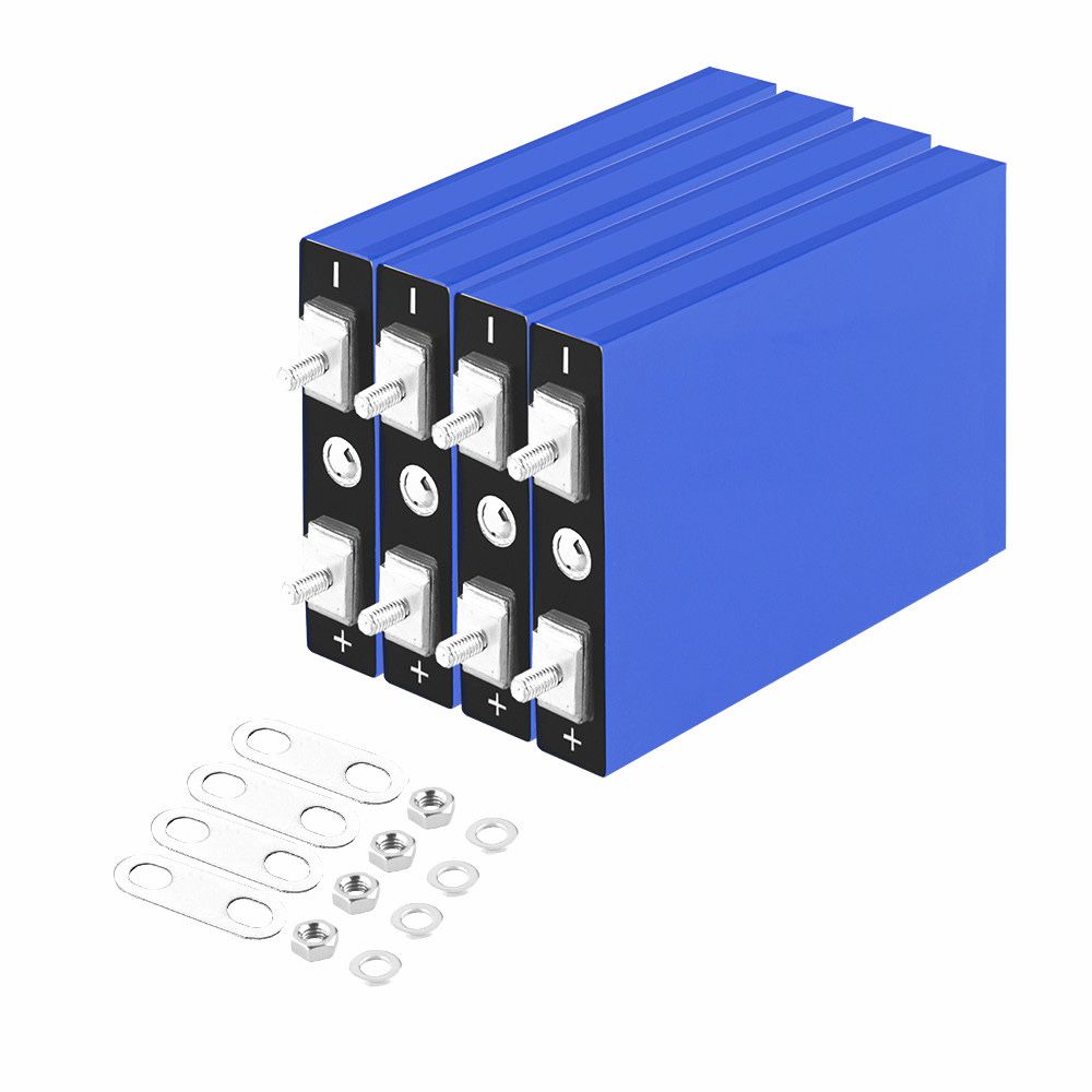 Аккумулятор 30ач LiFePO4 LiitoKala 30 Ah - 3.2V Литий-железо-фосфатный