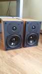 TEAC LS-100U.Kolumny.Stan Bardzo Dobry.
