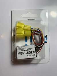 Emulador esteira mercedes W204