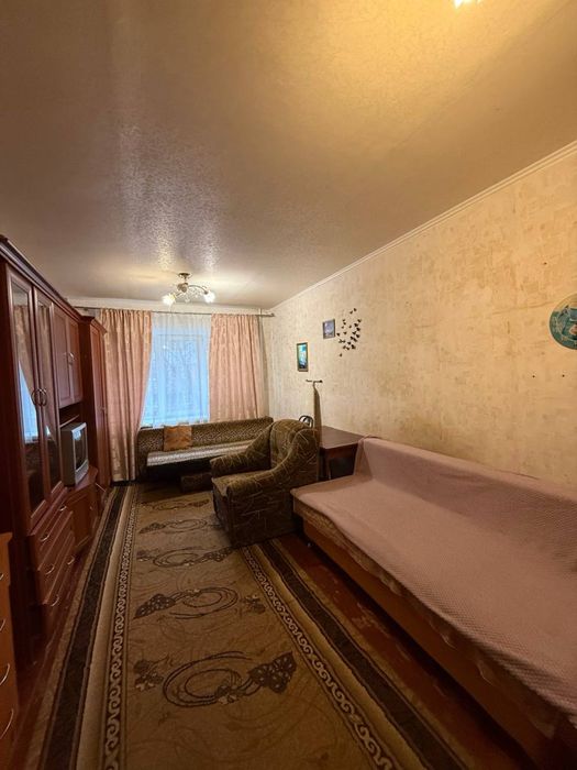 Здаю укомплектовану кімнату