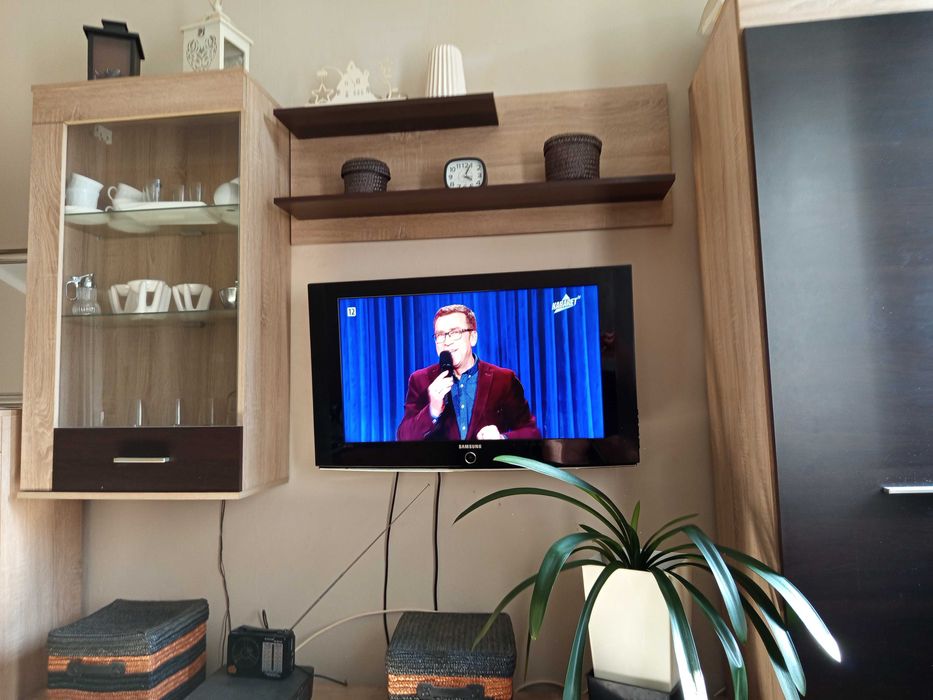 Telewizor marki Samsung