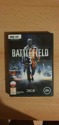 Battlefield 3 PC (kolekcjonerska)