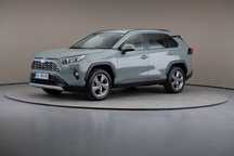 Toyota RAV4 K 98 We4m686 Toyota Rav4