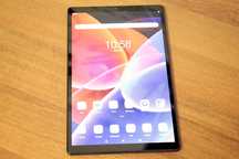 Планшет Lenovo TAB M10 HD (TB-X306X) с поддержкой 4G sim!