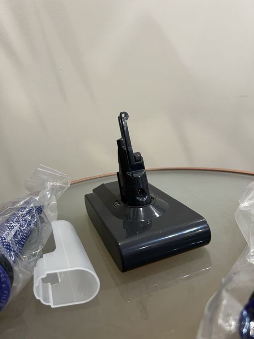 Акумулятор до пилососу Dyson V6 6000mAh