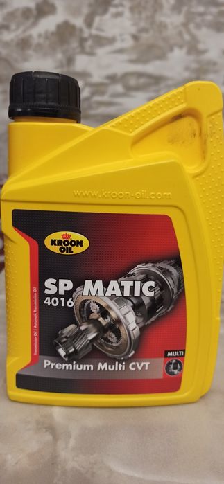 Масло для cvt коробок