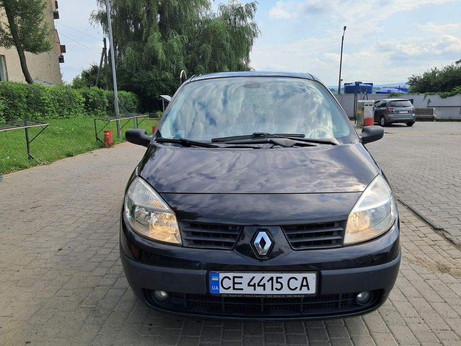 1.6 Автомат. Газ.