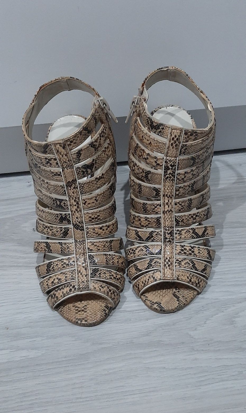 Buty Graceland rozm.37