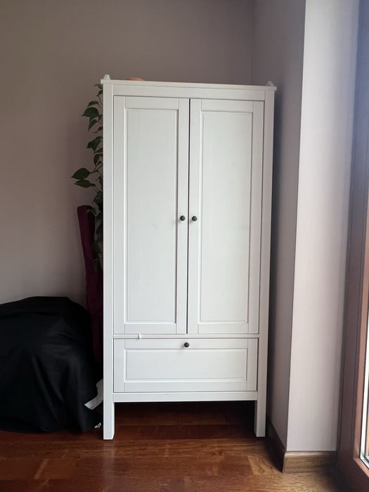 Meble dzieciece