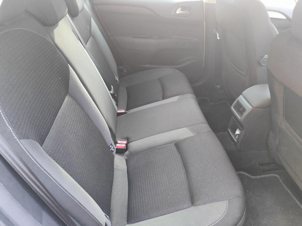 Citroen C4 1.6 BlueHDI Live