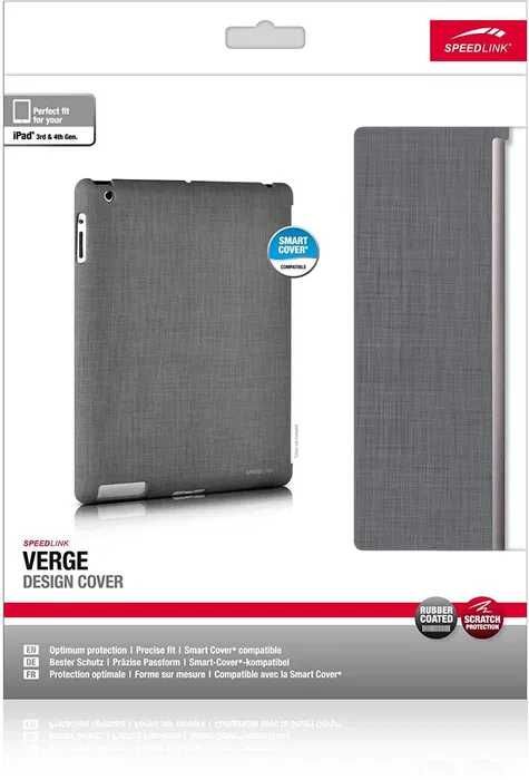 Apple iPad 3/iPad 4 etui ochronne na tablet