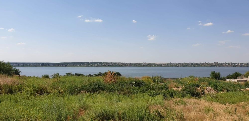 Продам елітну земельну ділянку