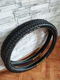 Покрышки 27.5" Maxxis Minion DHF 2.3