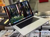 MacBook Pro 16.2″ M1 Pro 16GB 512GB SSD – Srebrny | Używany A+ | Raty