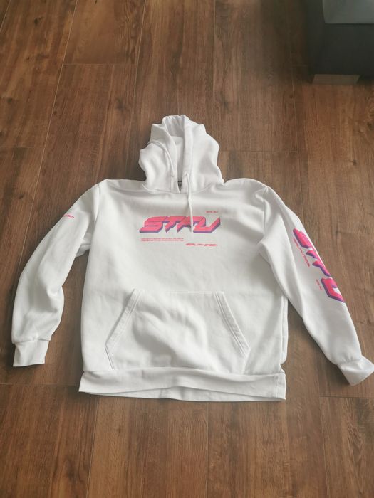 Bluza z kapturem  Croop XXL