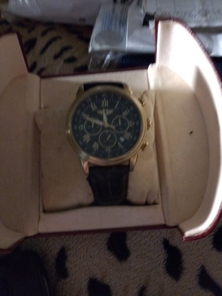 Часы INVICTA Состояниие идеал