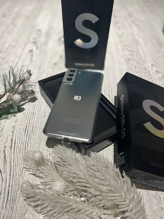 Новий Samsung galaxy s21+ plus new новий самсунг с21 плюс