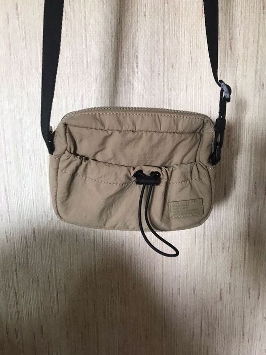 Mala tiracolo Pull&Bear