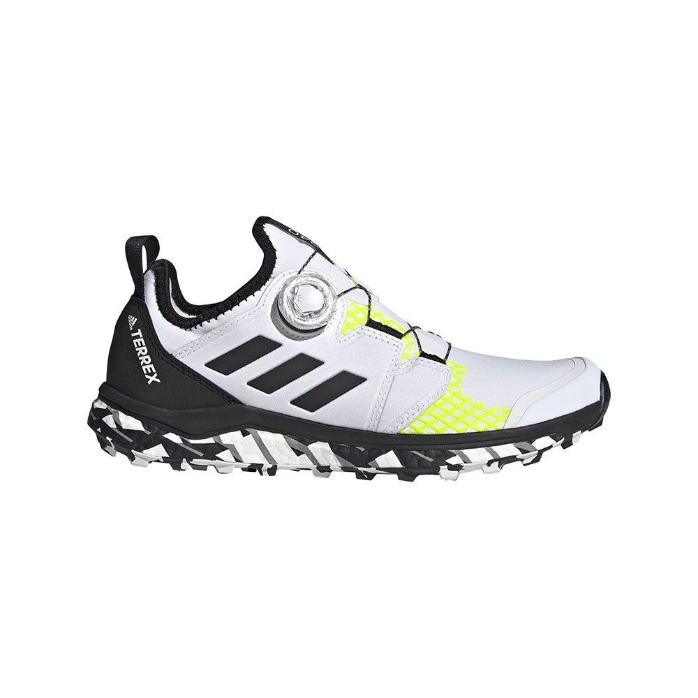 Kicksy adidas Terrex Agravic BOA EUR 36 2/3 CM 22,5