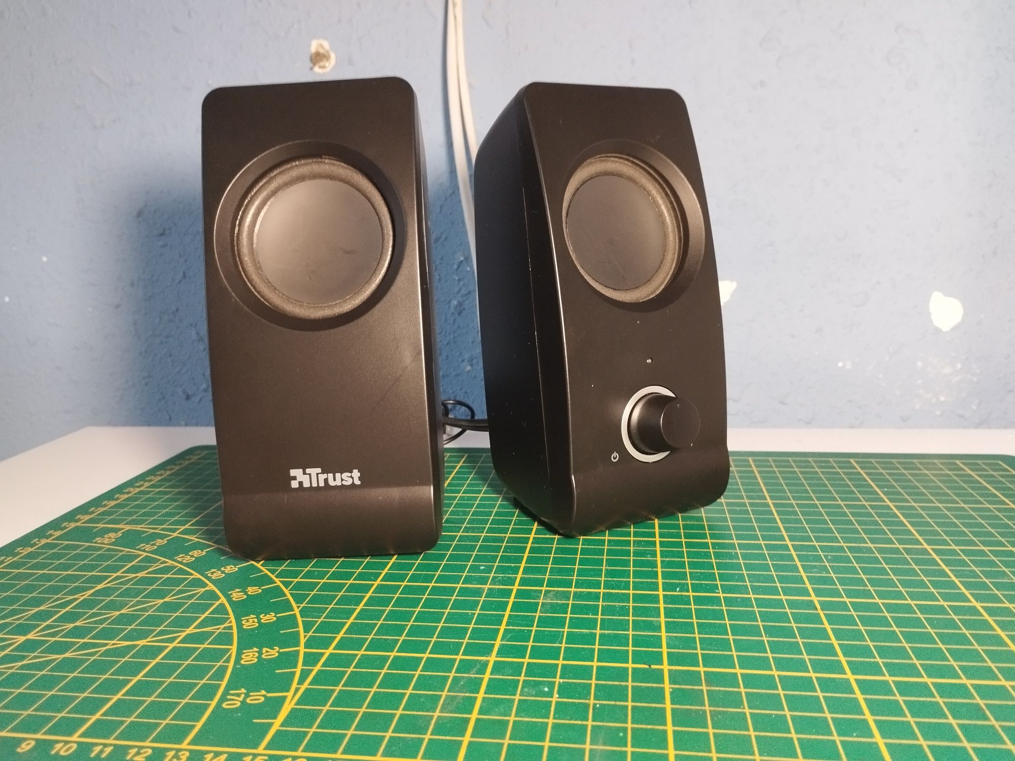 Głośniki TRUST Remo 2.0 Speaker Set