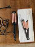 Falownica deep waves BaByliss