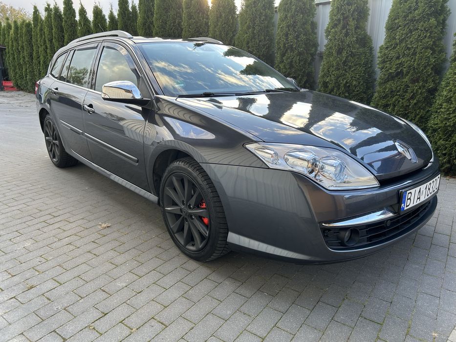 Laguna-2007r-2.0Dci-150km