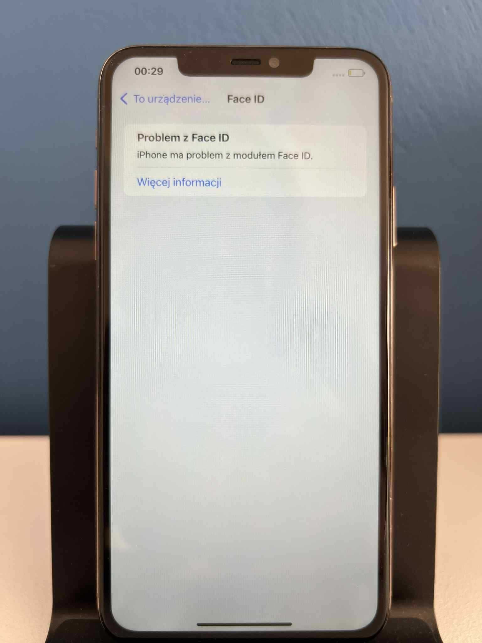 iPhone 11 pro max 256gb- kondycja baterii 100%!