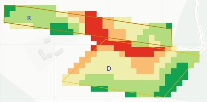Badanie gleby, analiza gleby, zalecenia nawożenia, doradztwo rolnicze