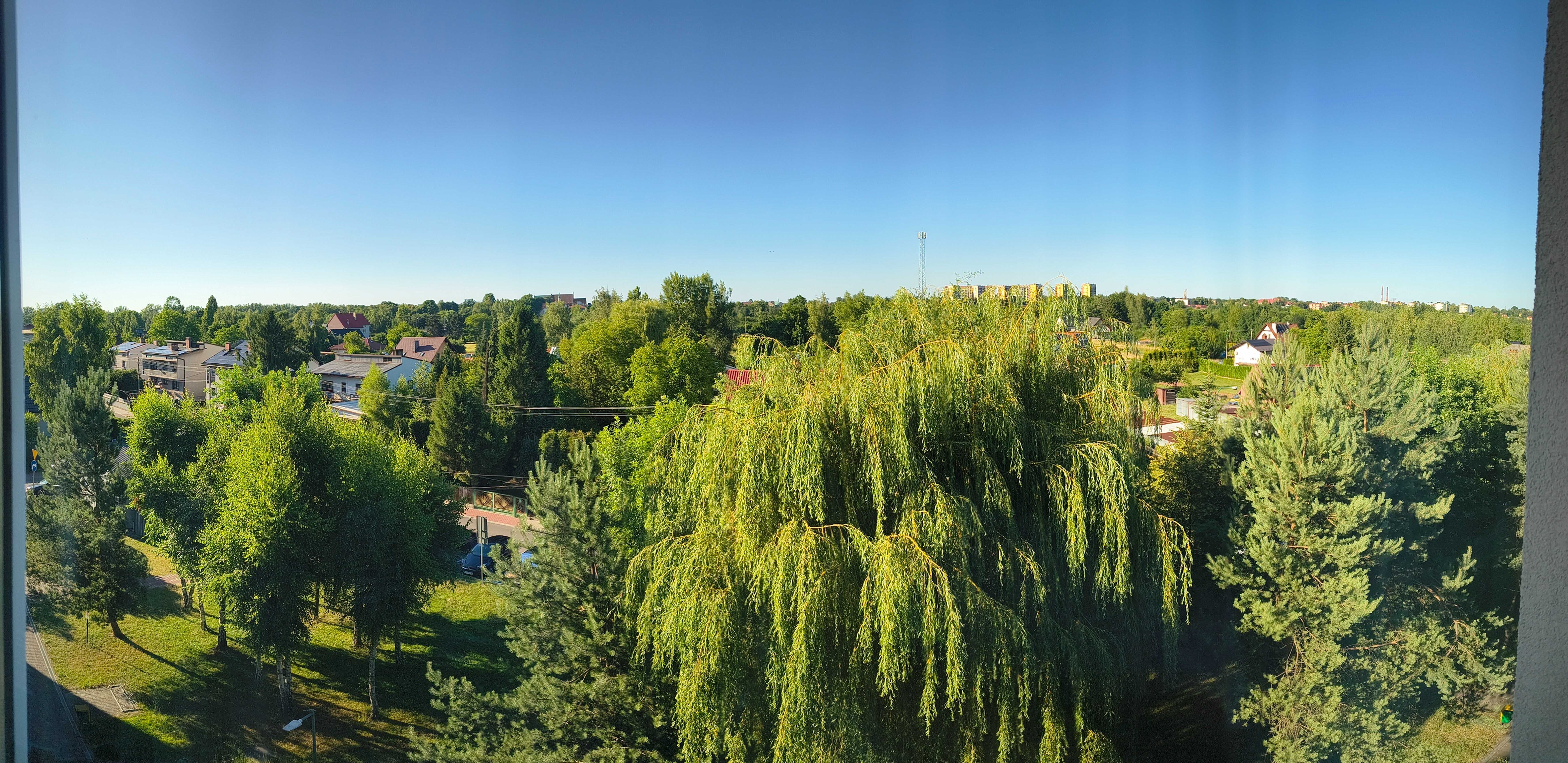 Sprzedam mieszkanie os. Stare Stawy, Oświęcim