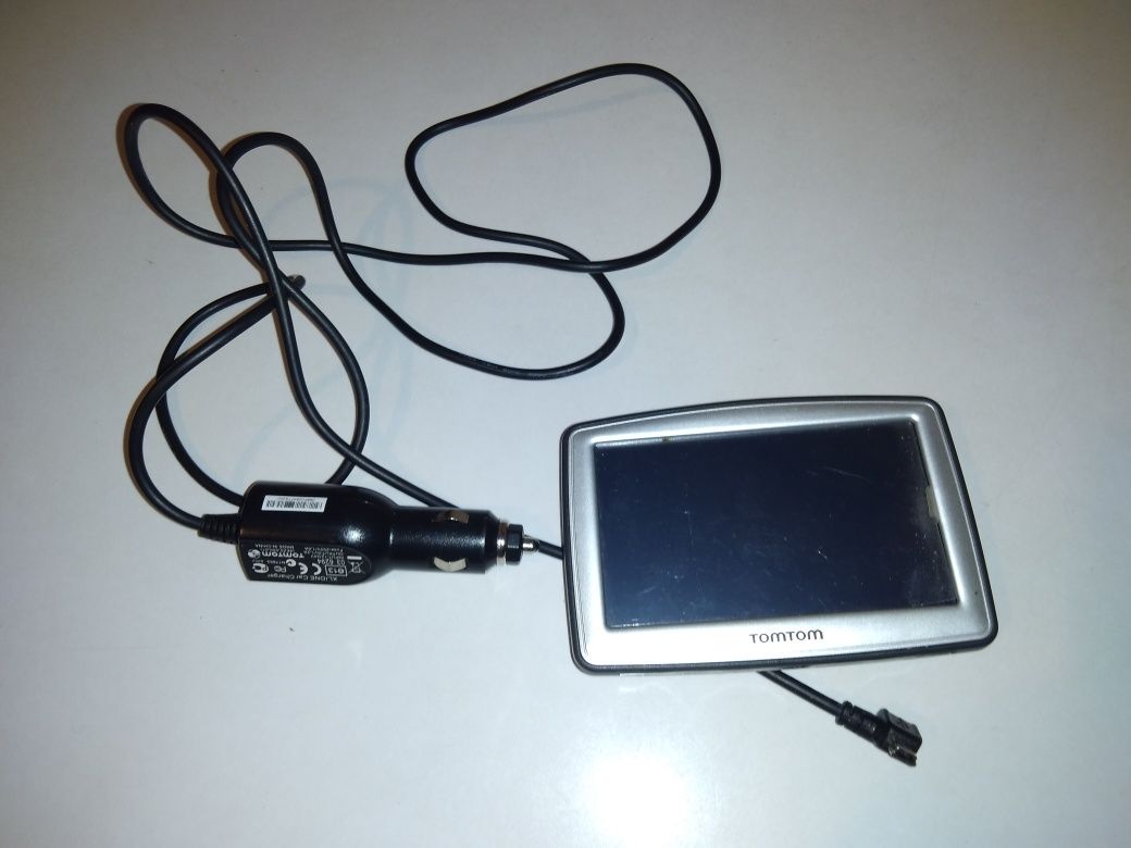 Sprzedam Nawigator TomTom
