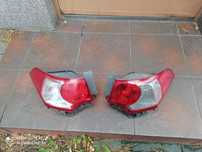 Honda accord VIII lampa tył lewa