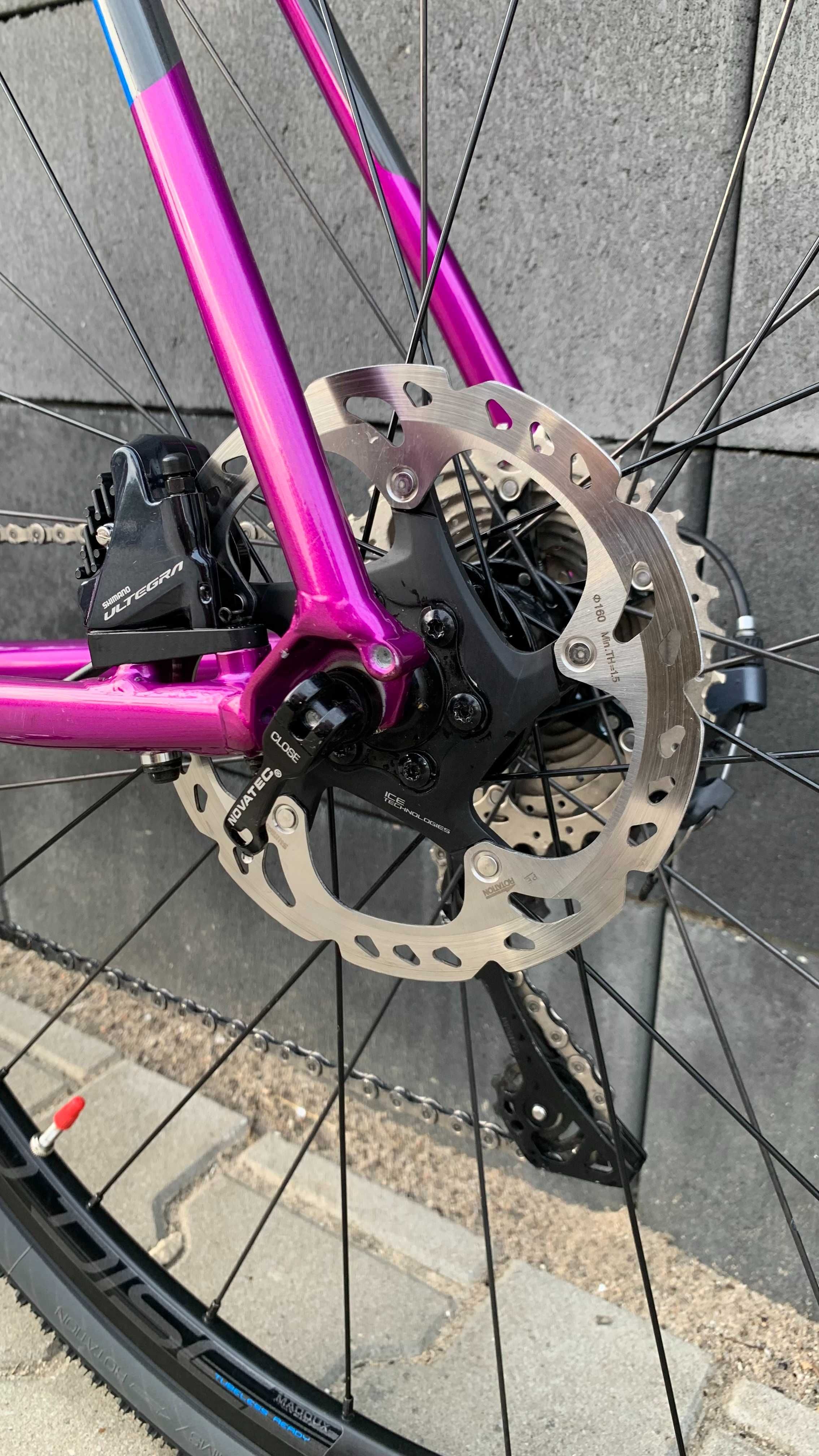 Cannondale CAAD X Ultegra 61 - Outlet