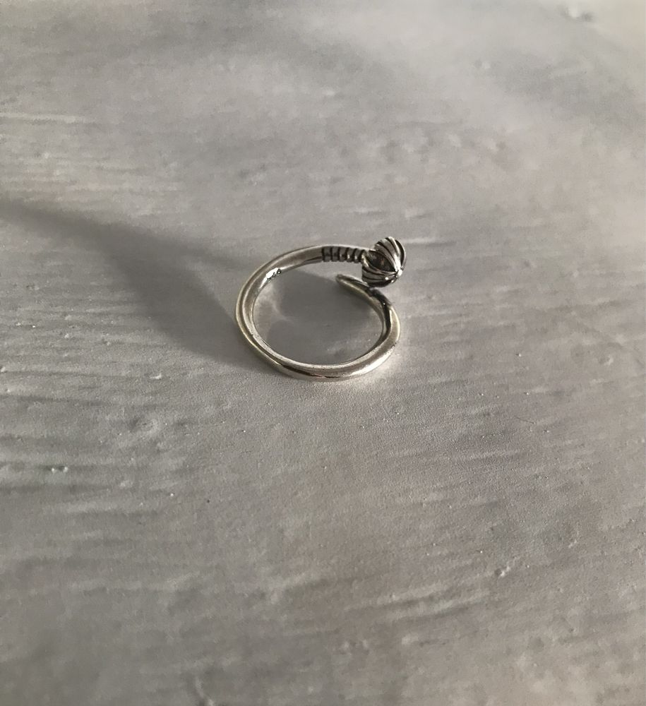 Кольцо Chrome Hearts женское one-size кільце жіноче хром хартс ring